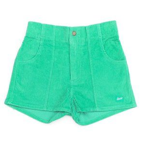 Hammies Green Shorts